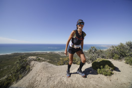 Comodoro Ultra Trail 2023