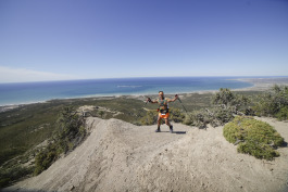 Comodoro Ultra Trail 2023