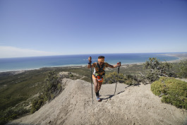 Comodoro Ultra Trail 2023