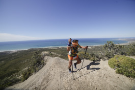 Comodoro Ultra Trail 2023