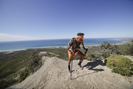 Comodoro Ultra Trail 2023