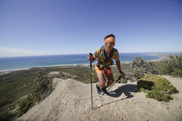 Comodoro Ultra Trail 2023