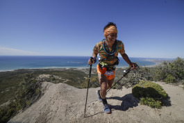 Comodoro Ultra Trail 2023