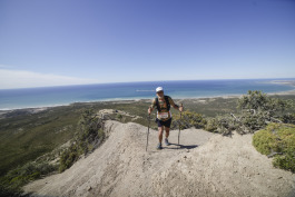 Comodoro Ultra Trail 2023