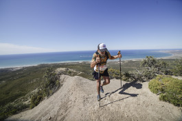 Comodoro Ultra Trail 2023