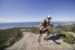 Comodoro Ultra Trail 2023