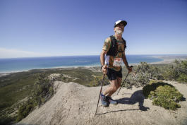 Comodoro Ultra Trail 2023