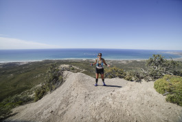 Comodoro Ultra Trail 2023