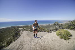 Comodoro Ultra Trail 2023