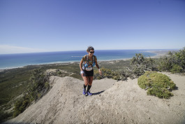 Comodoro Ultra Trail 2023