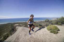 Comodoro Ultra Trail 2023