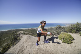 Comodoro Ultra Trail 2023