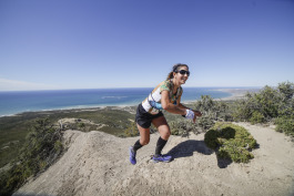 Comodoro Ultra Trail 2023