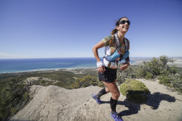 Comodoro Ultra Trail 2023