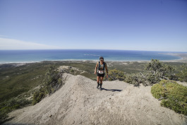 Comodoro Ultra Trail 2023