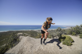 Comodoro Ultra Trail 2023