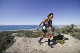 Comodoro Ultra Trail 2023