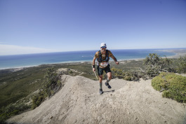 Comodoro Ultra Trail 2023