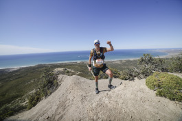 Comodoro Ultra Trail 2023