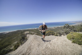 Comodoro Ultra Trail 2023