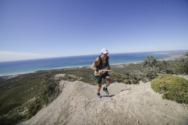 Comodoro Ultra Trail 2023