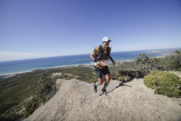 Comodoro Ultra Trail 2023