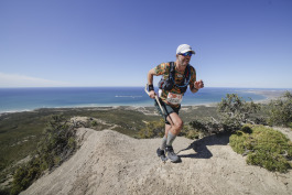 Comodoro Ultra Trail 2023