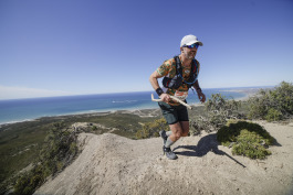 Comodoro Ultra Trail 2023