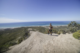 Comodoro Ultra Trail 2023