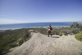 Comodoro Ultra Trail 2023