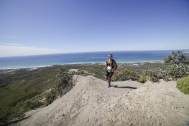 Comodoro Ultra Trail 2023