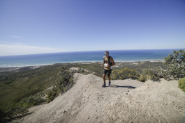 Comodoro Ultra Trail 2023