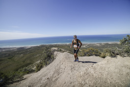 Comodoro Ultra Trail 2023