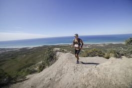 Comodoro Ultra Trail 2023