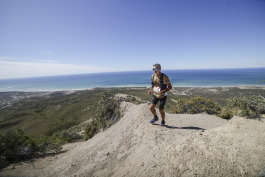 Comodoro Ultra Trail 2023