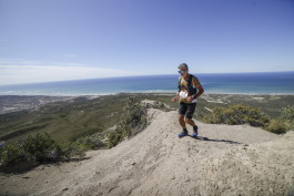 Comodoro Ultra Trail 2023