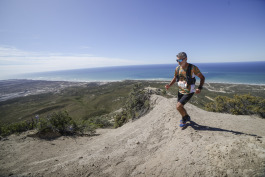 Comodoro Ultra Trail 2023