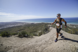 Comodoro Ultra Trail 2023