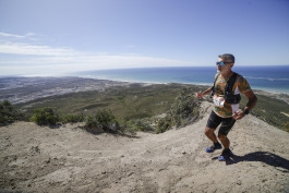 Comodoro Ultra Trail 2023