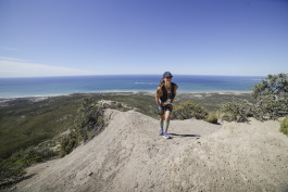 Comodoro Ultra Trail 2023