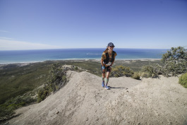 Comodoro Ultra Trail 2023