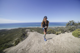 Comodoro Ultra Trail 2023