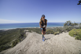 Comodoro Ultra Trail 2023