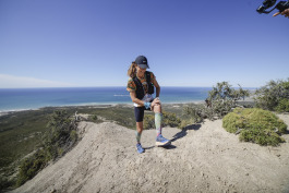 Comodoro Ultra Trail 2023