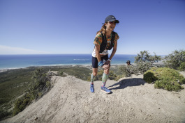 Comodoro Ultra Trail 2023