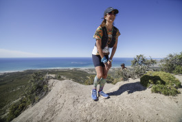 Comodoro Ultra Trail 2023