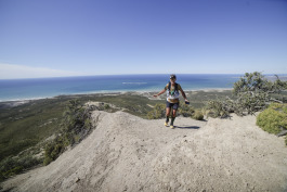 Comodoro Ultra Trail 2023