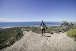 Comodoro Ultra Trail 2023