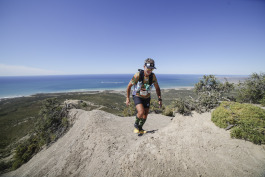 Comodoro Ultra Trail 2023