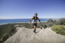 Comodoro Ultra Trail 2023